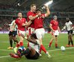 Izbândă în thriller! Țara Galilor a câștigat dramatic cu Fiji și merge în sferturi