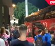 VIDEO Transfer pe repede înainte făcut de FCSB: „Aseară a sunat telefonul. M-a surprins” » Andrei Marc poate debuta chiar mâine, cu FC Voluntari
