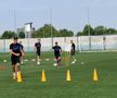 FCSB // VIDEO Absență importantă de la antrenamentul celor de la FCSB! Florin Tănase nu s-a pregătit alături de colegii săi