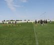 FCSB // VIDEO Absență importantă de la antrenamentul celor de la FCSB! Florin Tănase nu s-a pregătit alături de colegii săi