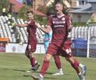 LIGA 2 // 7 meciuri s-au jucat azi în Liga 2! Rapid, victorie clară în derby-ul contra Chiajnei » Toate rezultatele + clasamentul actualizat