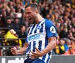 VIDEO Florin Andone, gol pentru Brighton! Debut perfect de sezon: a marcat la prima atingere