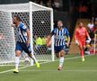 VIDEO Florin Andone, gol pentru Brighton! Debut perfect de sezon: a marcat la prima atingere