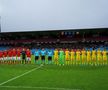 DANEMARCA U21 - ROMÂNIA U21 // liveTEXT » Skov Olsen deschide scorul