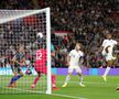 VIDEO+FOTO Gafă uluitoare! Cum s-au făcut de râs fundașii Angliei cu Kosovo » Gol primit în minutul 1!