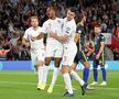 VIDEO+FOTO Gafă uluitoare! Cum s-au făcut de râs fundașii Angliei cu Kosovo » Gol primit în minutul 1!