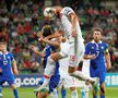 PRELIMINARII EURO 2020 // liveSCORE ACUM » Anglia și Franța joacă acasă, Portugalia merge în Lituania