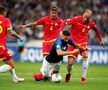 PRELIMINARII EURO 2020 // liveSCORE ACUM » Anglia și Franța joacă acasă, Portugalia merge în Lituania