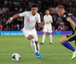 PRELIMINARII EURO 2020 // FOTO Seară de excepție cu 34 de goluri! OPT s-au marcat în Anglia - Kosovo, victorii fără emoții pentru Franța și Portugalia + surpriză mare provocată de Albania