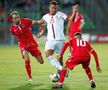 PRELIMINARII EURO 2020 // FOTO Seară de excepție cu 34 de goluri! OPT s-au marcat în Anglia - Kosovo, victorii fără emoții pentru Franța și Portugalia + surpriză mare provocată de Albania