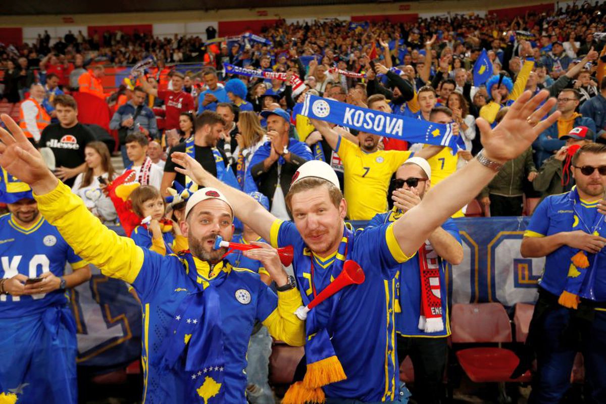 PRELIMINARII EURO 2020 // liveSCORE ACUM » Anglia și Franța joacă acasă, Portugalia merge în Lituania