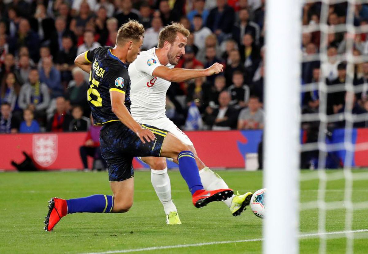 PRELIMINARII EURO 2020 // liveSCORE ACUM » Anglia și Franța joacă acasă, Portugalia merge în Lituania