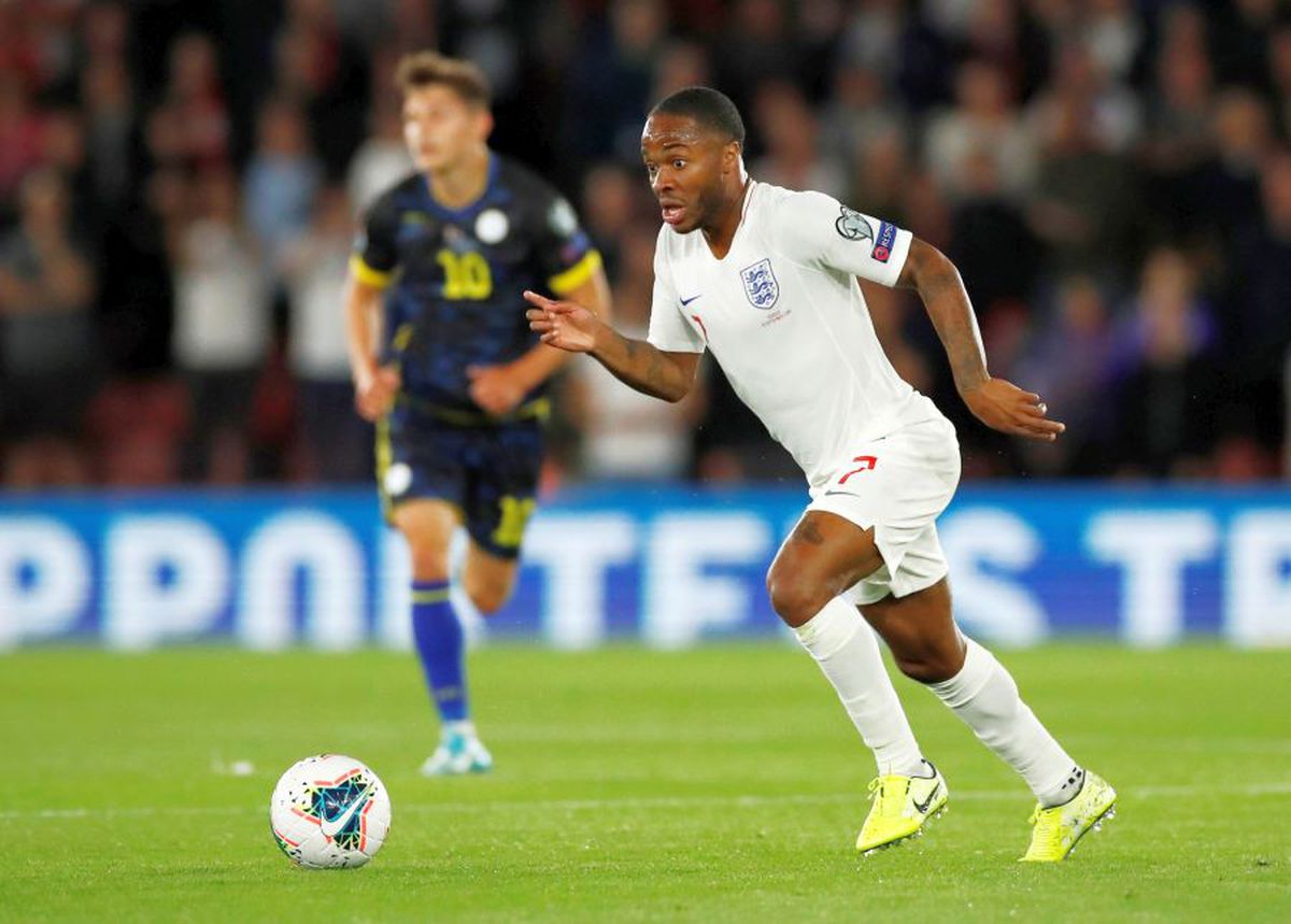 PRELIMINARII EURO 2020 // liveSCORE ACUM » Anglia și Franța joacă acasă, Portugalia merge în Lituania