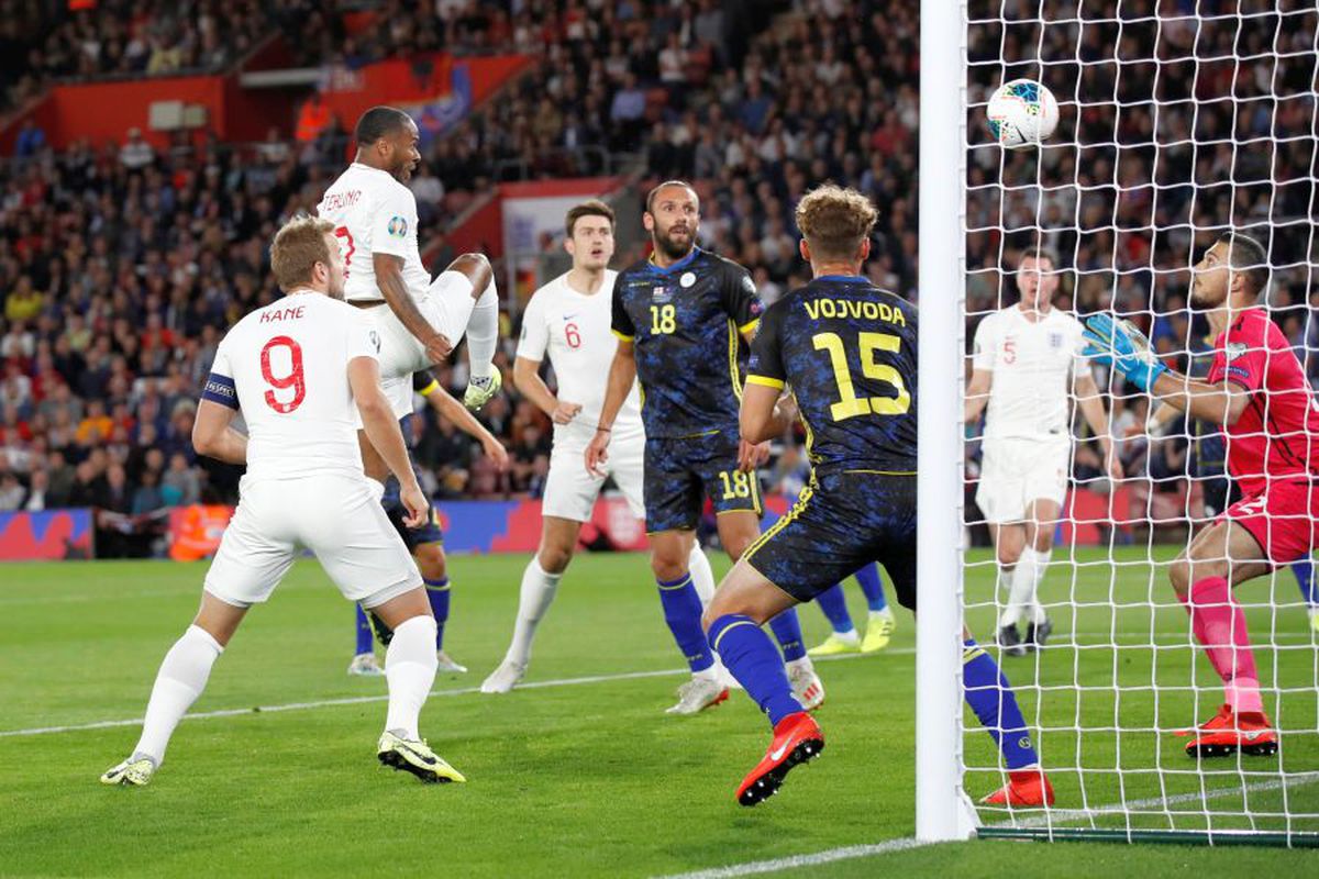 PRELIMINARII EURO 2020 // liveSCORE ACUM » Anglia și Franța joacă acasă, Portugalia merge în Lituania