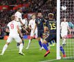PRELIMINARII EURO 2020 // FOTO Seară de excepție cu 34 de goluri! OPT s-au marcat în Anglia - Kosovo, victorii fără emoții pentru Franța și Portugalia + surpriză mare provocată de Albania
