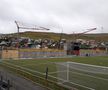 FEROE - ROMÂNIA // FOTO + VIDEO Reportaj GSP în Feroe: povestea cluburilor rivale care împart același stadion + la ce proiect lucrează de zor feroezii
