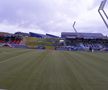 FEROE - ROMÂNIA // FOTO + VIDEO Reportaj GSP în Feroe: povestea cluburilor rivale care împart același stadion + la ce proiect lucrează de zor feroezii