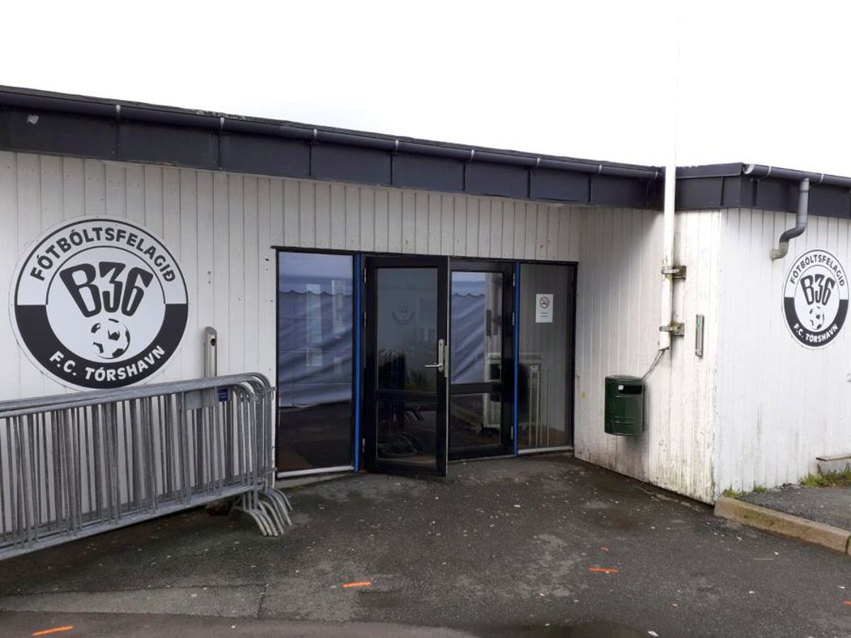 FEROE - ROMÂNIA // VIDEO Reportaj GSP în Feroe: povestea stranie a cluburilor rivale care împart același stadion