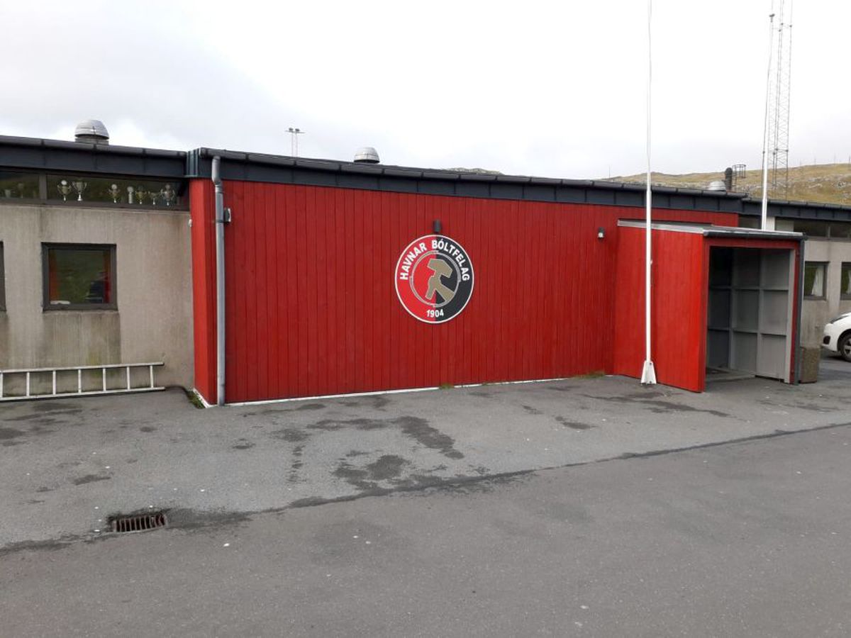 FEROE - ROMÂNIA // FOTO + VIDEO Reportaj GSP în Feroe: povestea cluburilor rivale care împart același stadion + la ce proiect lucrează de zor feroezii