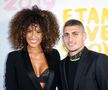 GALERIE FOTO Sirena lui Marco Verratti » Italianul lui PSG se iubește cu o creolă superbă