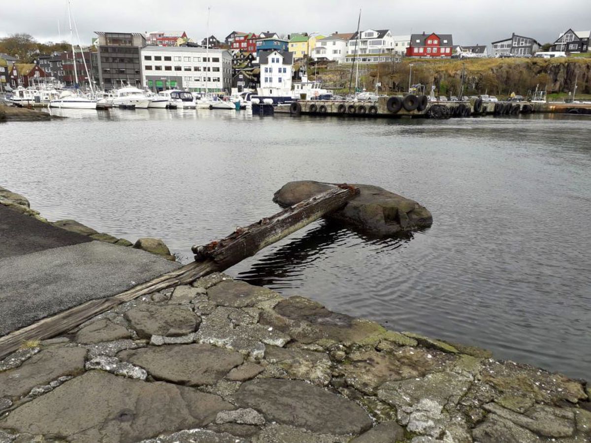 FEROE - ROMÂNIA // VIDEO+FOTO La pas prin Feroe: reporterul GSP a vizitat principalele atracții din fieful istoric al vikingilor!