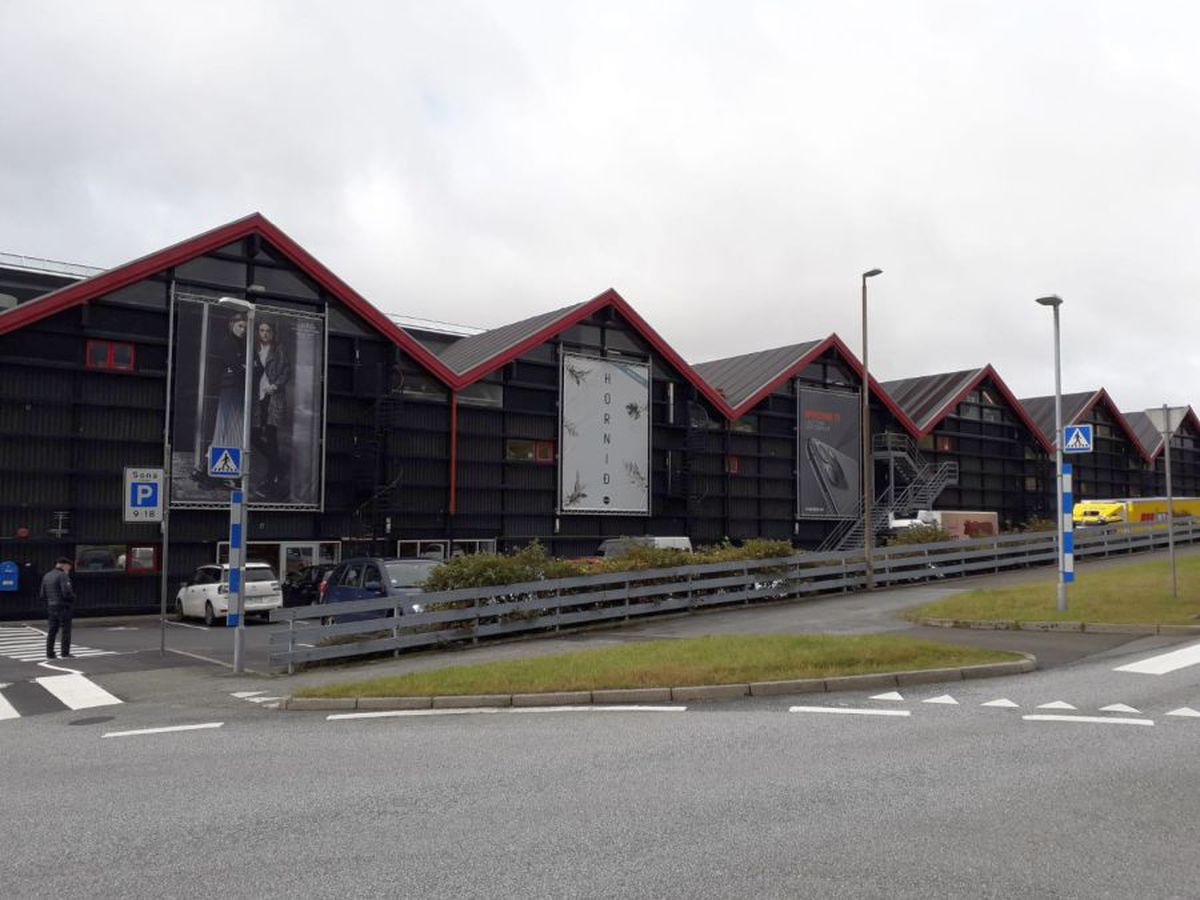 FEROE - ROMÂNIA // VIDEO+FOTO La pas prin Feroe: reporterul GSP a vizitat principalele atracții din fieful istoric al vikingilor!