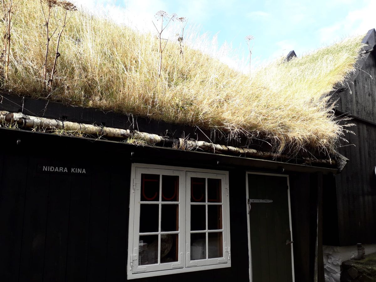 FEROE - ROMÂNIA // VIDEO+FOTO La pas prin Feroe: reporterul GSP a vizitat principalele atracții din fieful istoric al vikingilor!