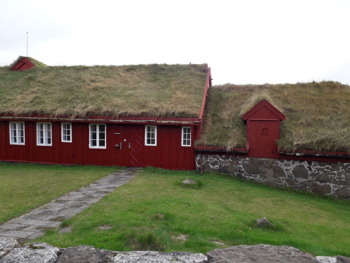 FEROE - ROMÂNIA // VIDEO+FOTO La pas prin Feroe: reporterul GSP a vizitat principalele atracții din fieful istoric al vikingilor!