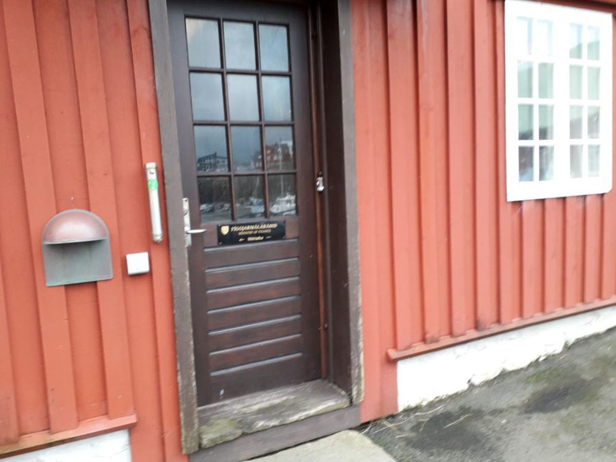 FEROE - ROMÂNIA // VIDEO+FOTO La pas prin Feroe: reporterul GSP a vizitat principalele atracții din fieful istoric al vikingilor!