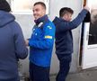 FEROE - ROMÂNIA // VIDEO+FOTO „Tricolorii” lui Contra au susținut antrenamentul pe vânt și frig