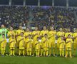 ROMÂNIA U21 - UCRAINA U21 // liveTEXT » „Tricolorii” mici avut posesia în prima repriză, dar ucrainenii au avut cea mai mare ocazie