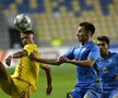 ROMÂNIA U21 - UCRAINA U21 // liveTEXT » „Tricolorii” mici avut posesia în prima repriză, dar ucrainenii au avut cea mai mare ocazie