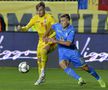 ROMÂNIA U21 - UCRAINA U21 // liveTEXT » „Tricolorii” mici avut posesia în prima repriză, dar ucrainenii au avut cea mai mare ocazie