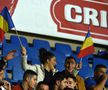 ROMÂNIA U21 - UCRAINA U21 // liveTEXT » „Tricolorii” mici avut posesia în prima repriză, dar ucrainenii au avut cea mai mare ocazie