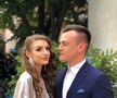 FOTO Andrei Marc, cel mai nou transfer de la FCSB, are iubită superhot, care se pozează la meciurile rivalei: „Doar Dinamo București”