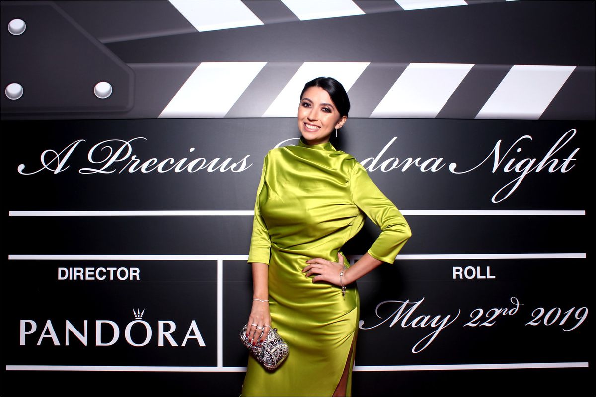 FOTO Artista Maria Andreea Vârlan: „Merg pe bicicletă în fiecare seară în Herăstrău”