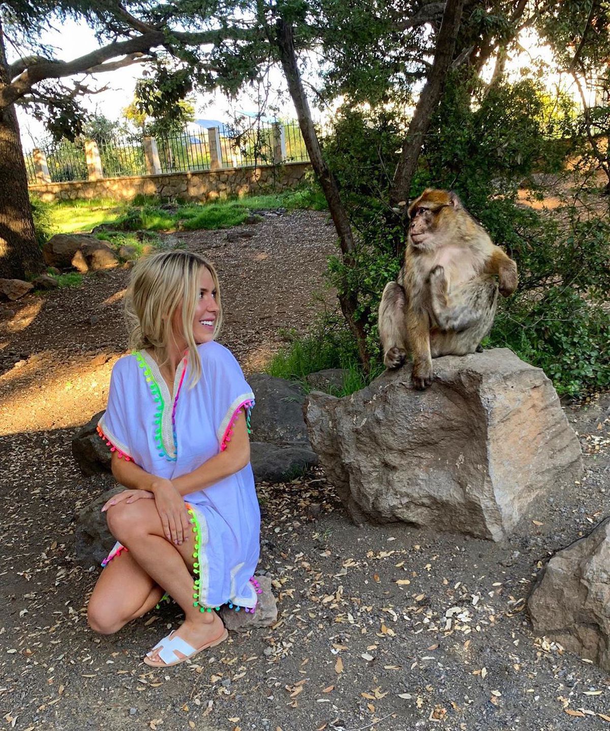 FOTO Nick Kyrgios și Beatrice Bouchard, imagine provocatoare pe Instagram » Formează cei doi un cuplu?