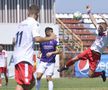LIGA 2 // VIDEO+FOTO » U Cluj și FC Argeș, victorii la scor de neprezentare!