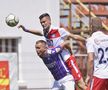 LIGA 2 // VIDEO+FOTO » U Cluj și FC Argeș, victorii la scor de neprezentare!