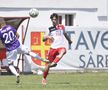Sportul Snagov - FC Argeș