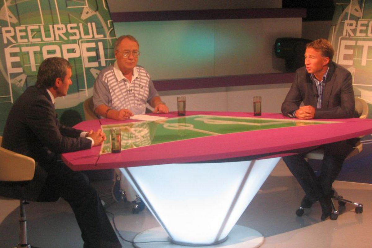 FOTO Procesul Etapei