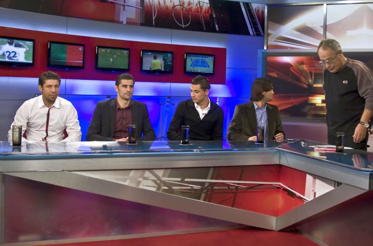 FOTO Procesul Etapei