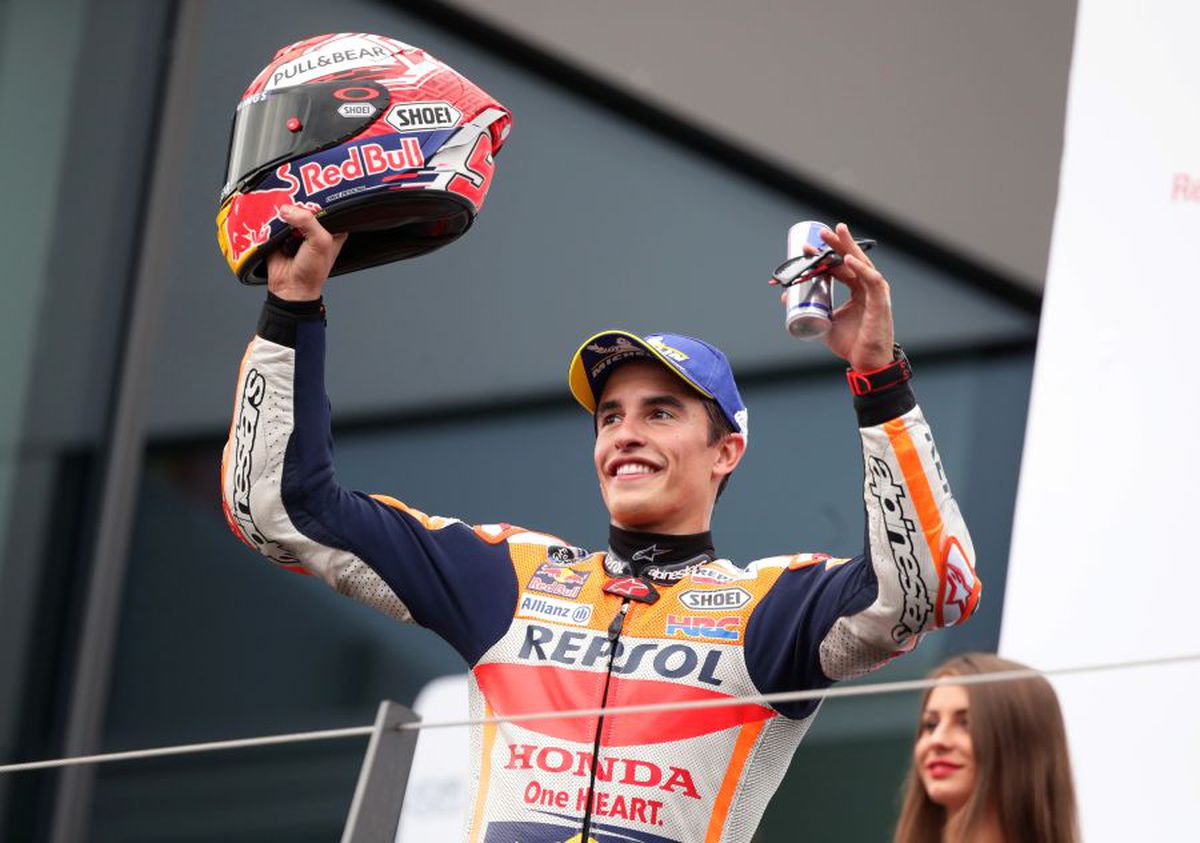 MOTO GP / VIDEO Andrea Dovizioso câștigă dramatic, la ultimul viraj, pe Red Bull Ring, în Austria + Clasamentul actualizat