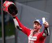 MOTO GP / VIDEO Andrea Dovizioso câștigă dramatic, la ultimul viraj, pe Red Bull Ring, în Austria + Clasamentul actualizat
