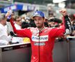 MOTO GP / VIDEO Andrea Dovizioso câștigă dramatic, la ultimul viraj, pe Red Bull Ring, în Austria + Clasamentul actualizat