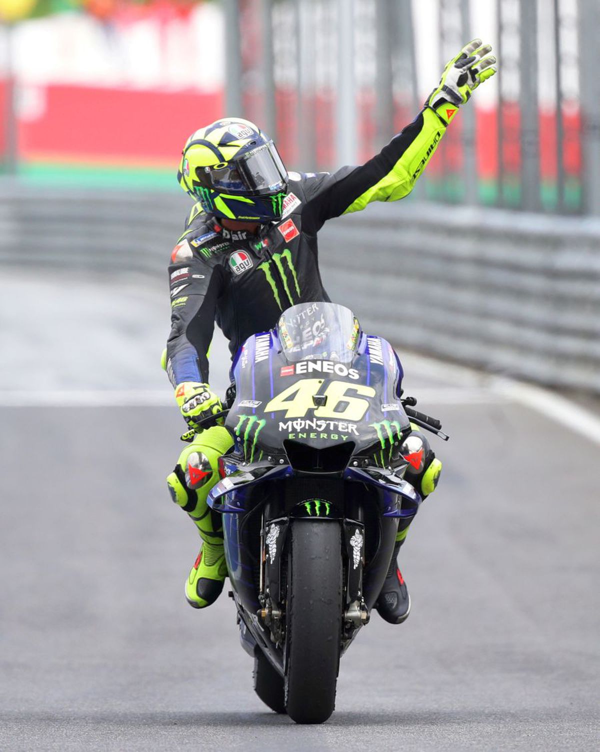 MOTO GP / VIDEO Andrea Dovizioso câștigă dramatic, la ultimul viraj, pe Red Bull Ring, în Austria + Clasamentul actualizat