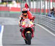 MOTO GP / VIDEO Andrea Dovizioso câștigă dramatic, la ultimul viraj, pe Red Bull Ring, în Austria + Clasamentul actualizat