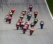 MOTO GP / VIDEO Andrea Dovizioso câștigă dramatic, la ultimul viraj, pe Red Bull Ring, în Austria + Clasamentul actualizat