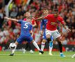 Manchester United - Chelsea 4-0 // FOTO Arșița roșie » Elevii lui Solskjær au umilit echipa lui Frank Lampard