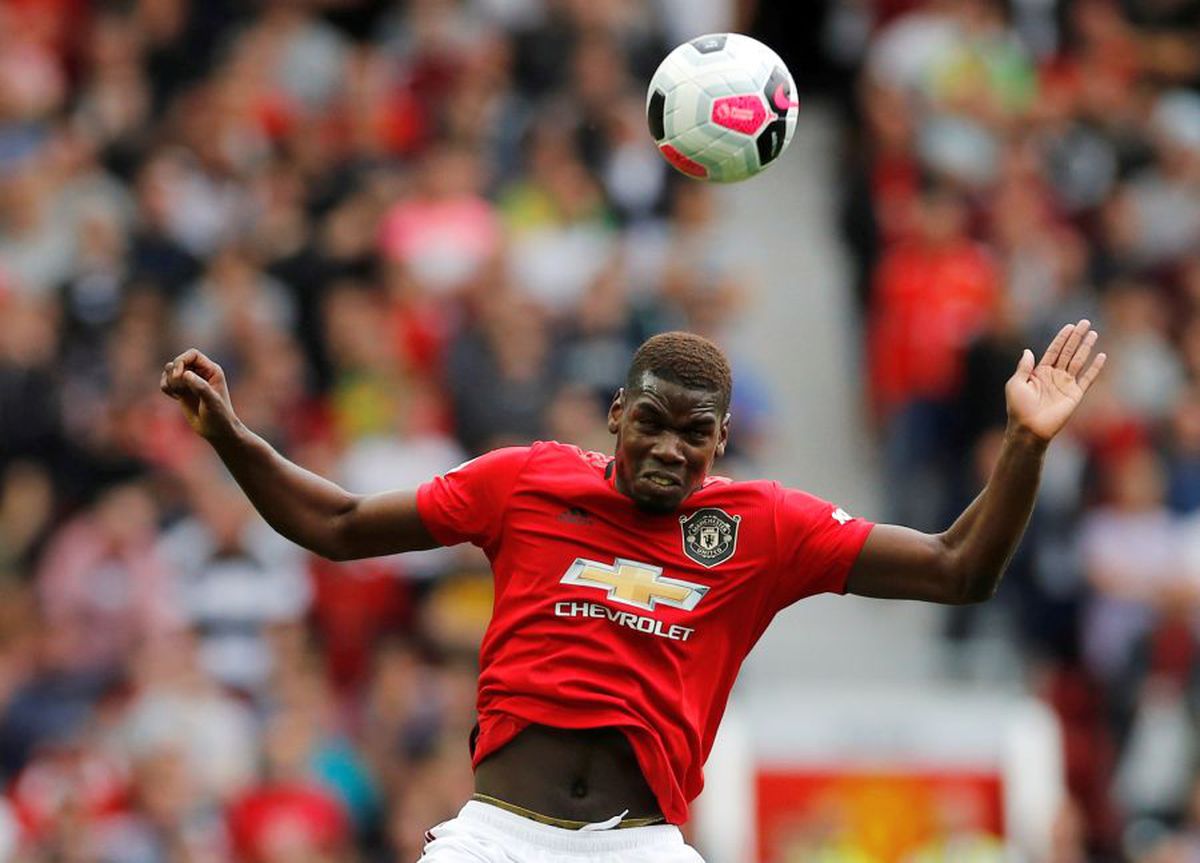 Manchester United - Chelsea 4-0 // FOTO Arșița roșie » Elevii lui Solskjær au umilit echipa lui Frank Lampard